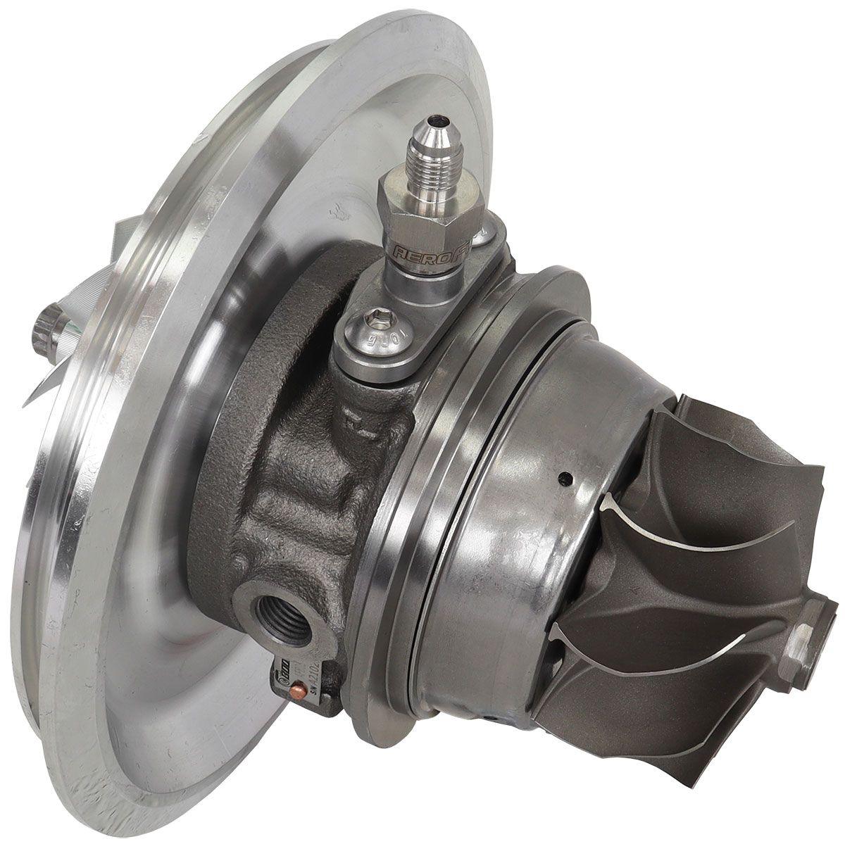 Aeroflow BOOSTED 7975 Turbocharger Core Only AF8059-4010