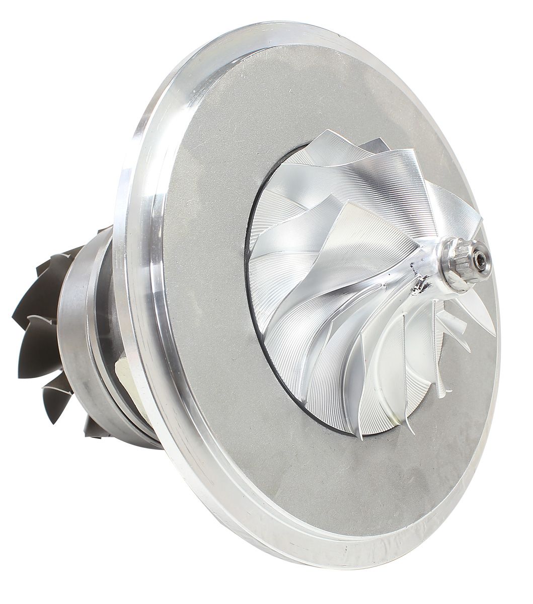 Aeroflow BOOSTED 6766 Turbocharger Core Only AF8059-4505