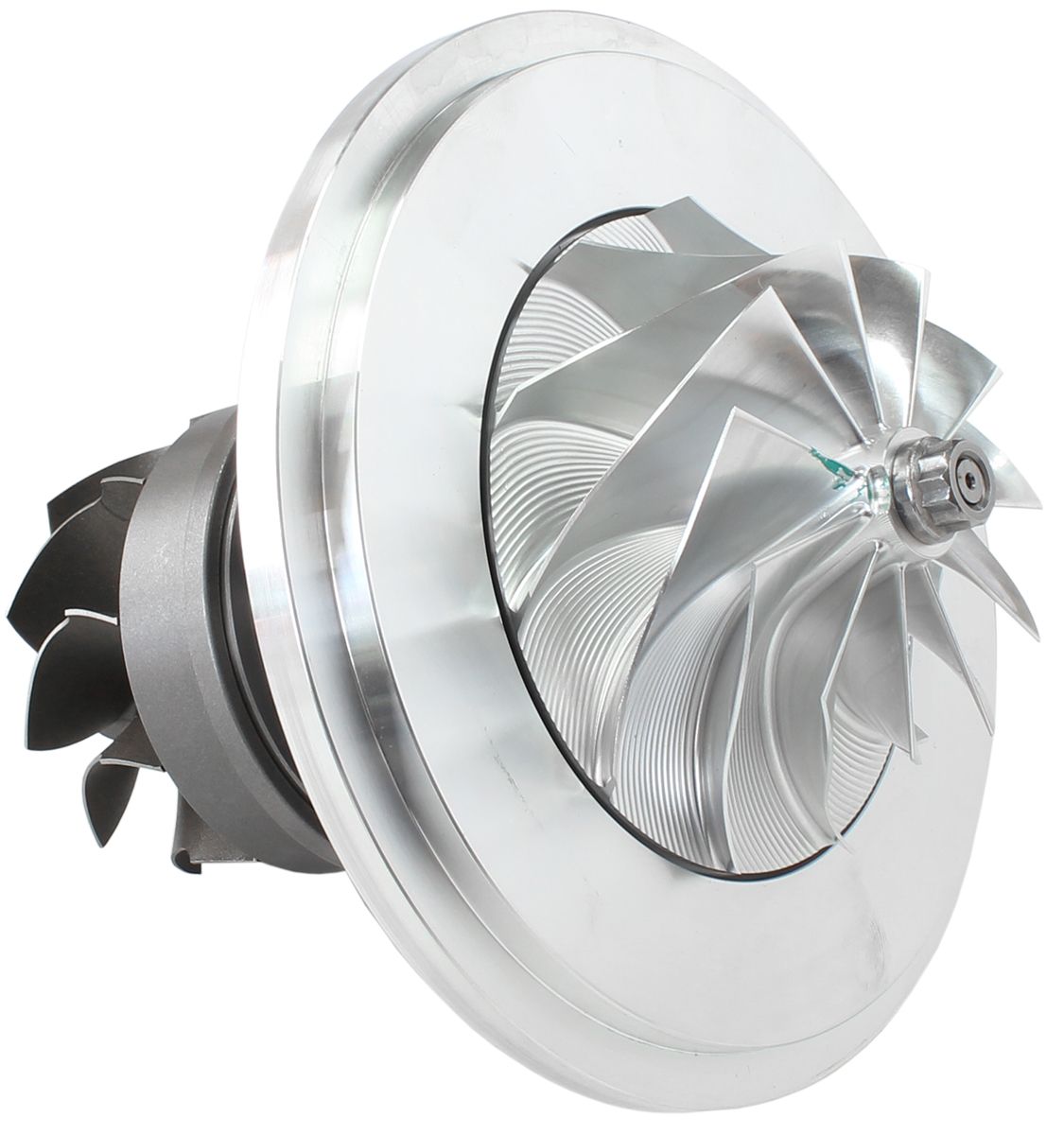 Aeroflow BOOSTED 7875 Turbocharger Core Only AF8059-4510