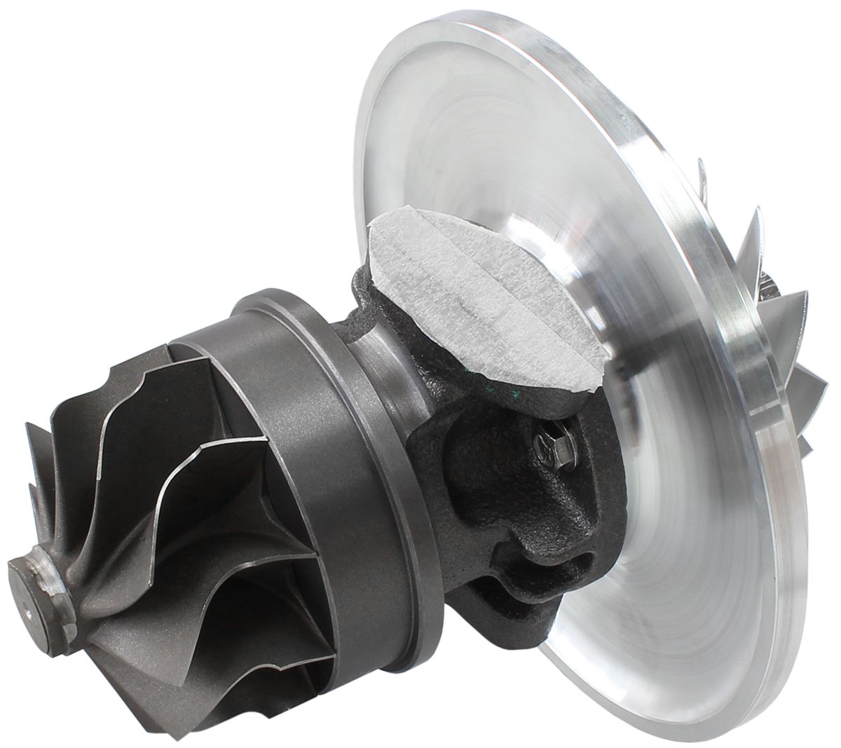 Aeroflow BOOSTED 7875 Turbocharger Core Only AF8059-4510