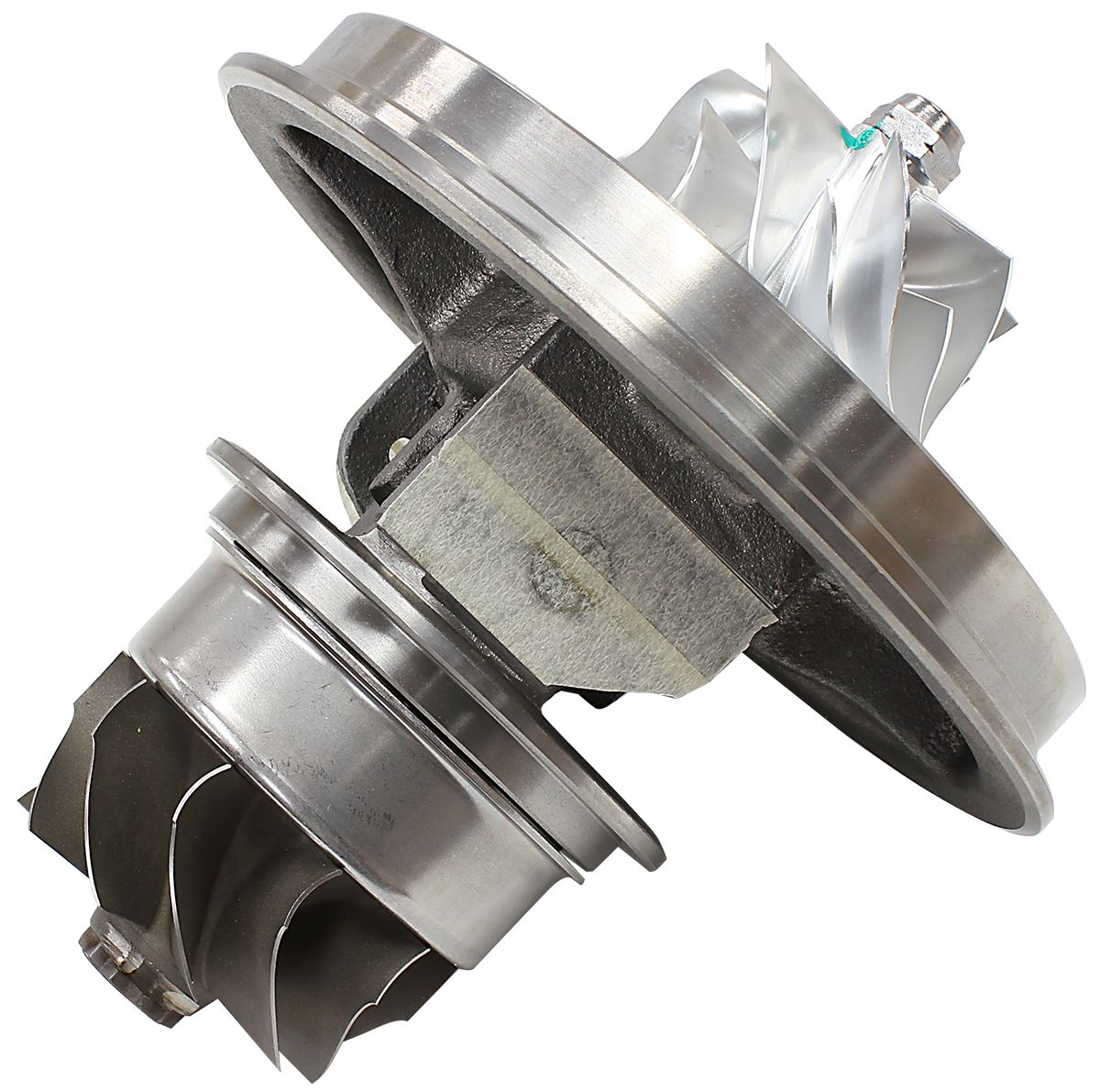 Aeroflow BOOSTED 7575 Turbocharger Core Only AF8059-4517