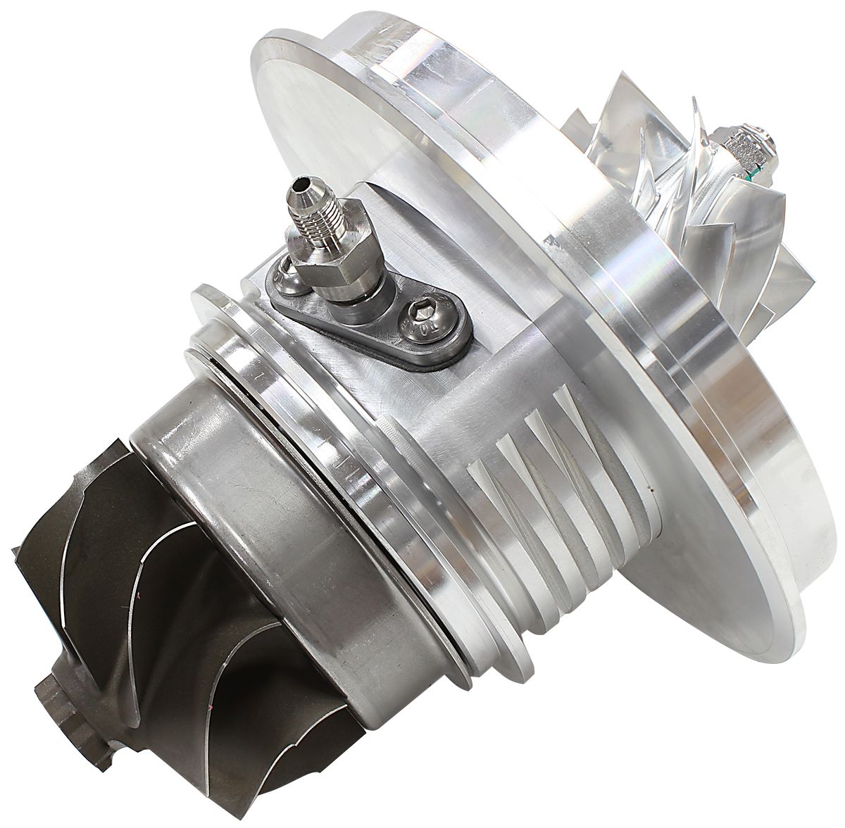 Aeroflow BOOSTED 7588 Turbocharger Core Only AF8059-6810