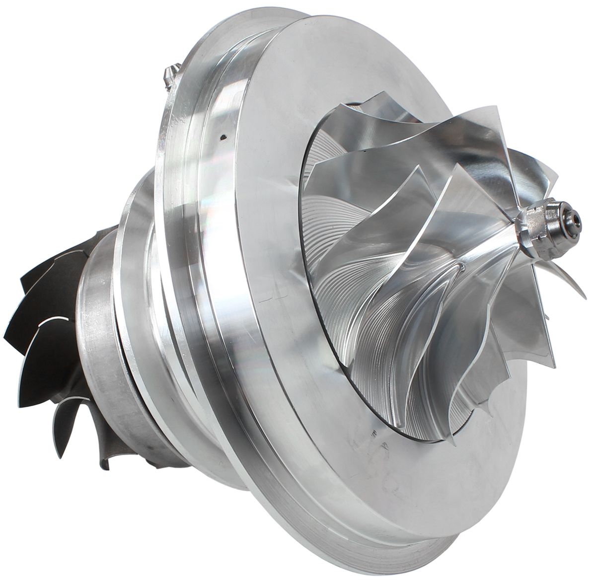 Aeroflow BOOSTED 8888 Turbocharger Core Only AF8059-6811