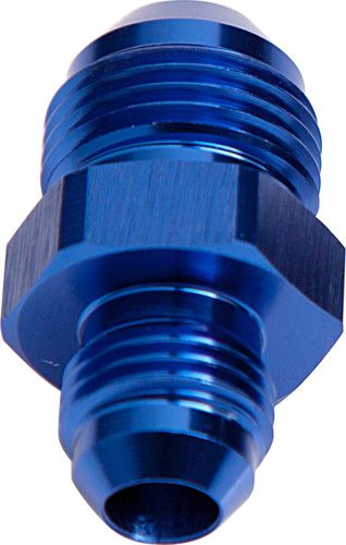 Aeroflow Male Flare Reducer -16AN to -10AN AF815-16-10