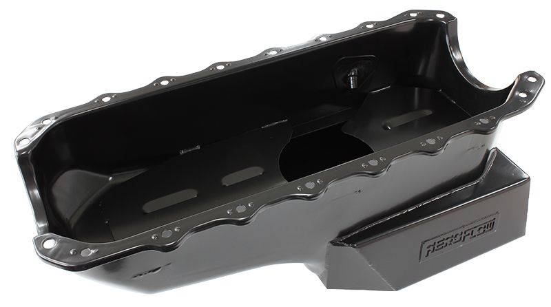 Aeroflow Holden VB-VT Super Oil Pan AF82-2102