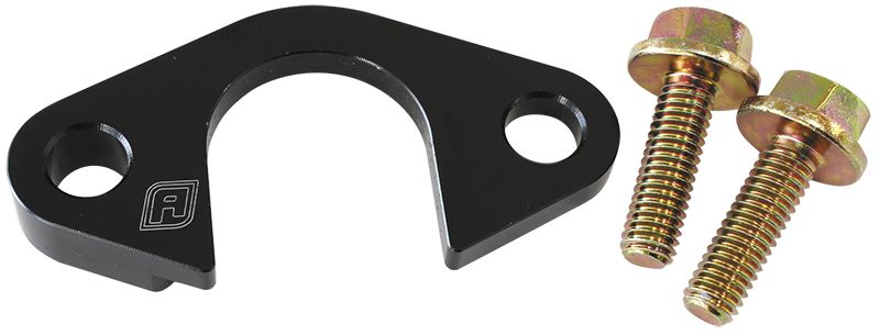 Aeroflow Oil Pick-Up Tube Support Brace AF82-2408