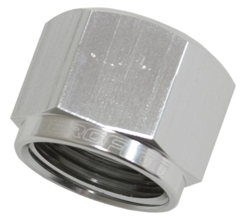 Aeroflow AN Flare Cap -3AN AF820-03S