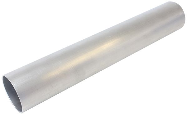 Aeroflow Straight Aluminium Tube 2-1/4" (57mm) Dia AF8601-225