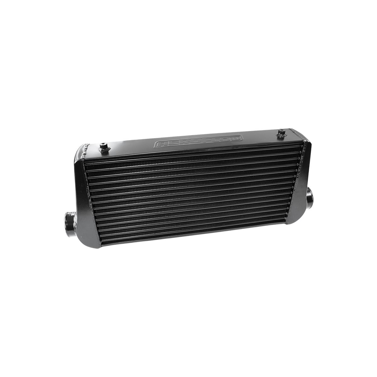 Aluminium Intercooler with 3" Inlet/Outlets (600 x 300 x 76mm)