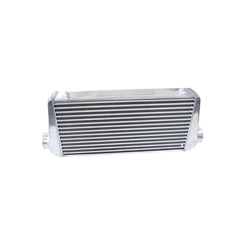 Aluminium Intercooler with 3" Inlet/Outlets (600 x 300 x 76mm)