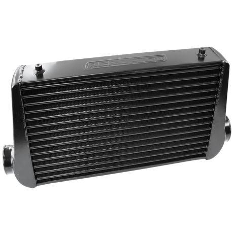 Aluminium Intercooler with 3" Inlet/Outlets (450 x 300 x 76mm) AF90-1001