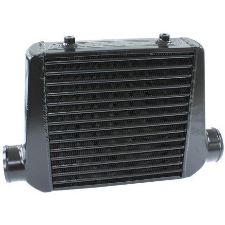 Aluminium Intercooler with 3" Inlet/Outlets (280 x 300 x 76mm)