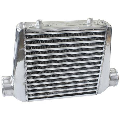 Aluminium Intercooler with 3" Inlet/Outlets (280 x 300 x 76mm)