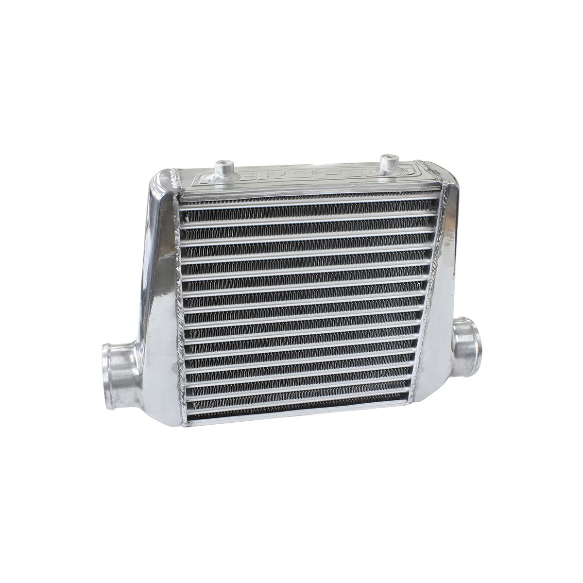 Aluminium Intercooler with 3" Inlet/Outlets (280 x 300 x 76mm)