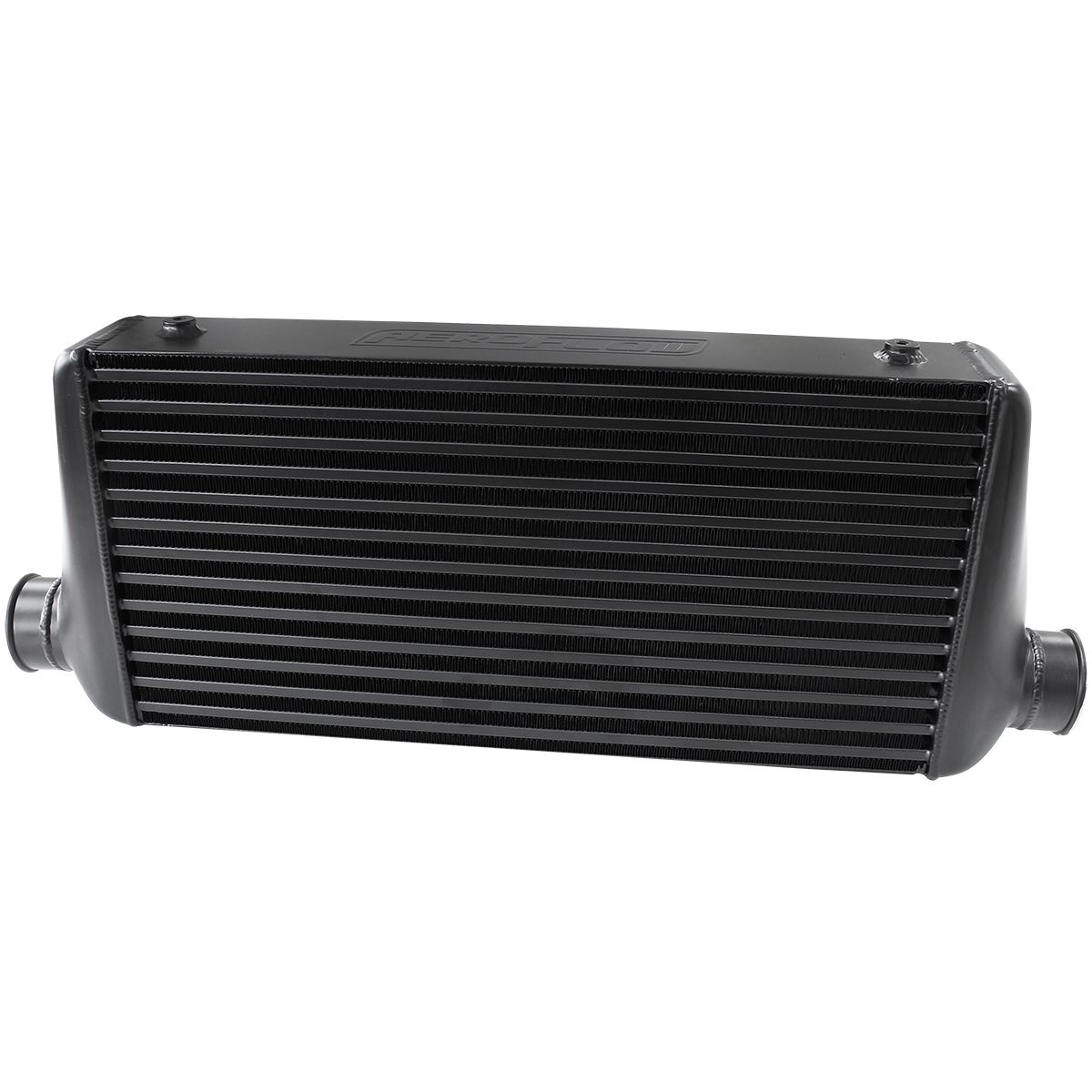 Aeroflow Race Series Intercooler with 3" Inlet/Outlets 600 x 300 x 100mm