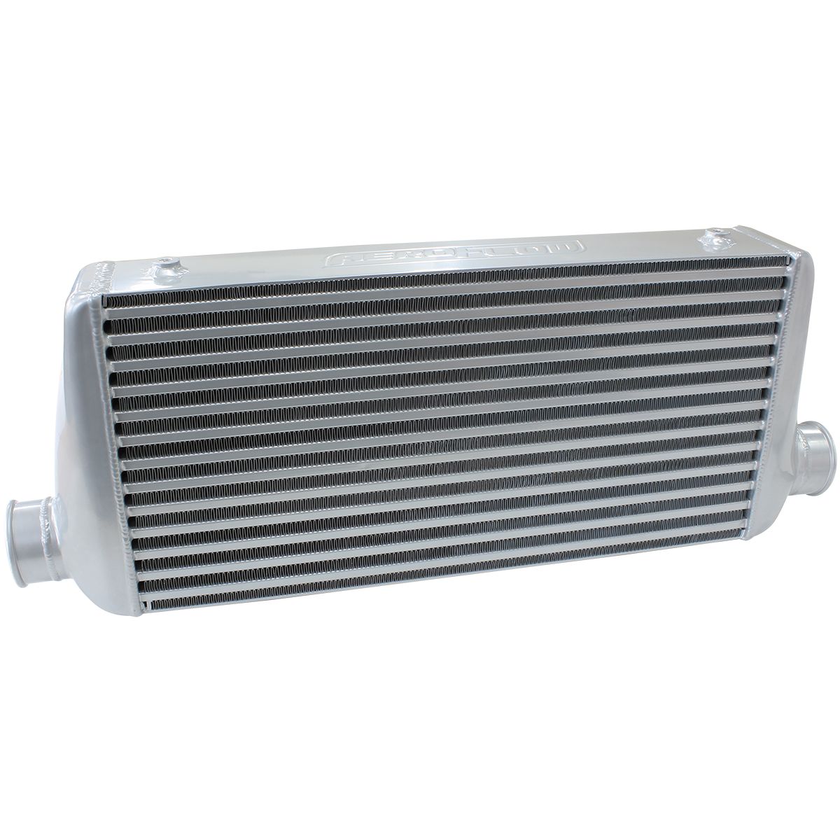 Aeroflow Race Series Intercooler with 3" Inlet/Outlets 600 x 300 x 100mm