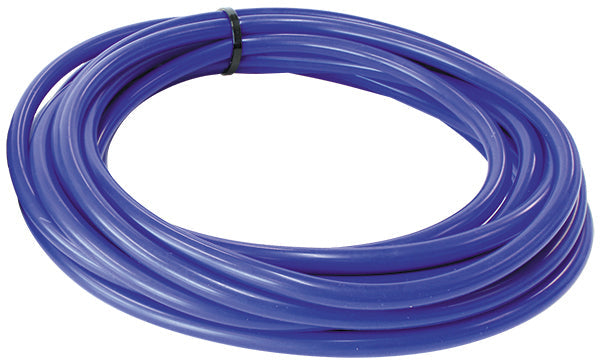 Aeroflow Gloss Blue Silicone Vacuum Hose 1/8" (3mm) I.D AF9031-012-25