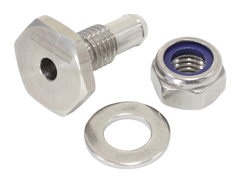 Aeroflow Vacuum Port Adapter Kit AF9091-04