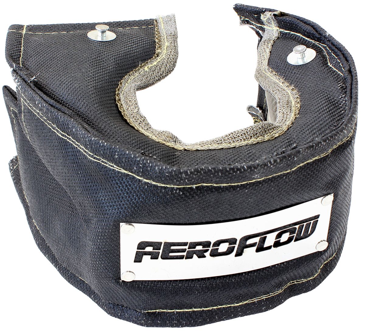 Aeroflow Ford XR6 Black Turbo Bag / Blanket AF91-1000