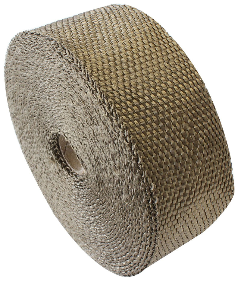 AF91-3009 - EXHAUST INSULATION WRAP2"X50FT