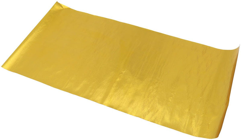Aeroflow Gold Heat Barrier 12" x 24" Sheet AF91-4011