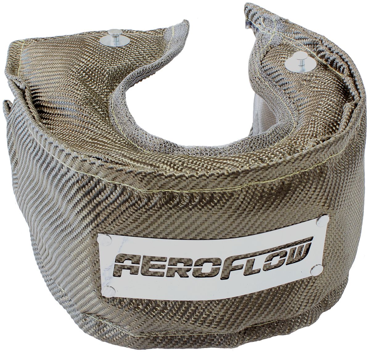 Aeroflow Ford XR6 Titanium Turbo Bag / Blanket AF91-8000