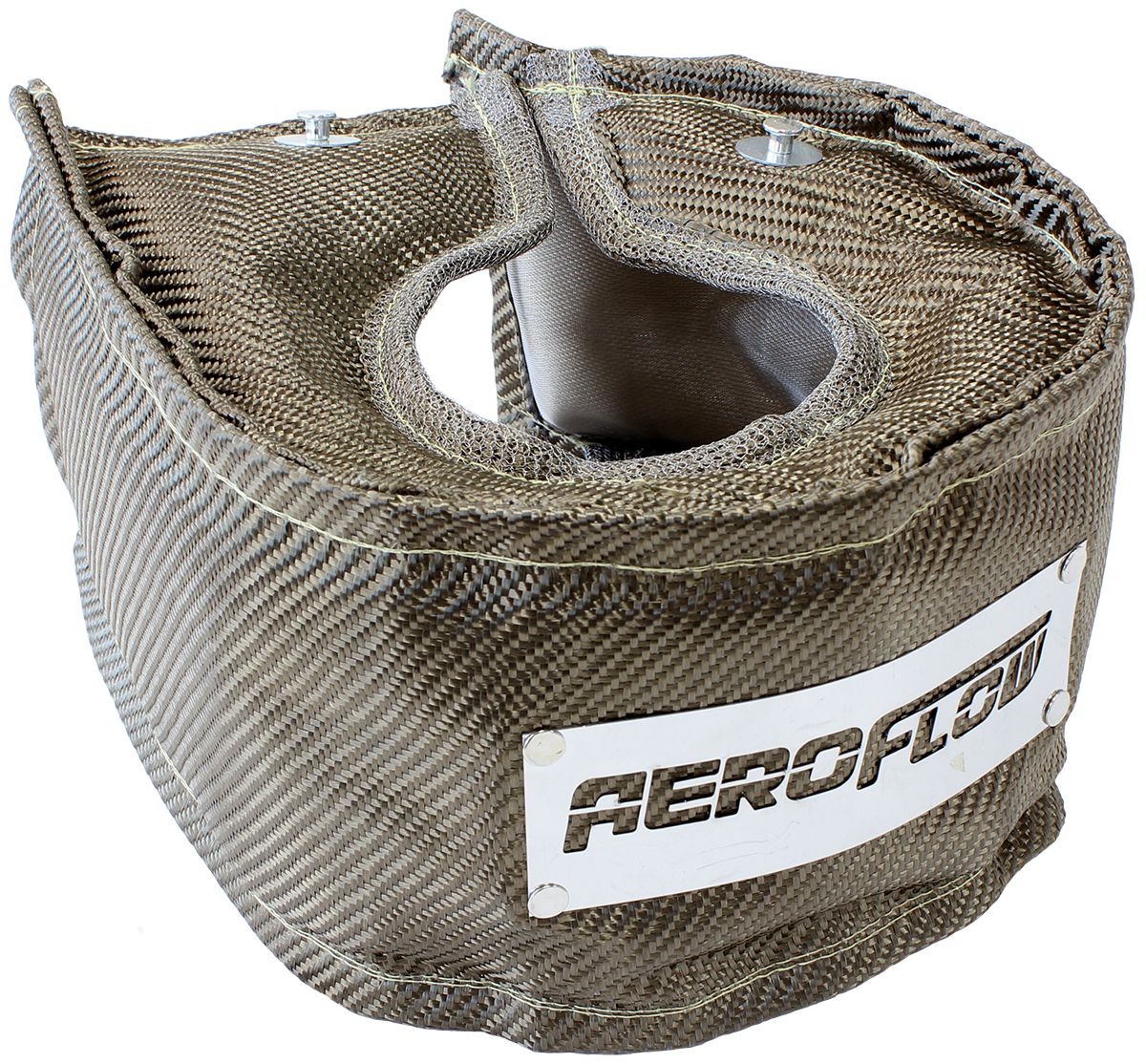 Aeroflow T4 Titanium Turbo Bag / Blanket AF91-8004