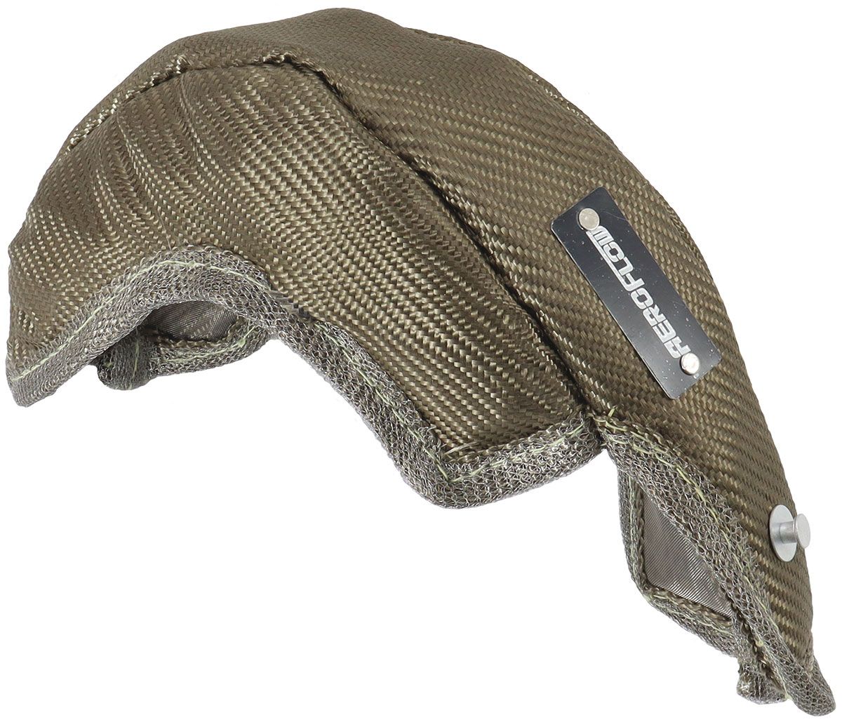 Aeroflow T25 / T28 Titanium Turbo Bag / Blanket AF91-8007