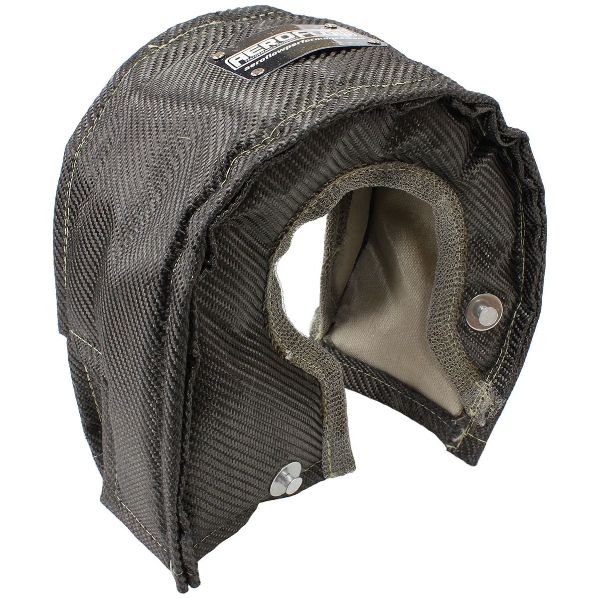 Carbon Turbo Bag / Blanket - Suit XR6, GT30/GT35 Internal Gate