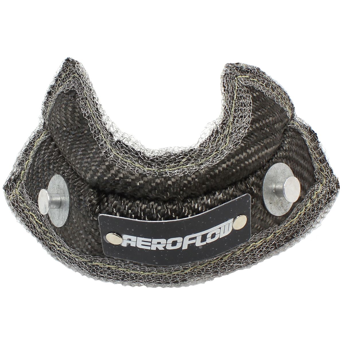 Carbon Wastegate Bag - Suit 38mm Wastegate