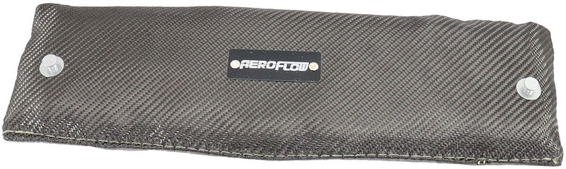 Aeroflow Carbon Clutch / Brake Reservoir Heat Protector Bag Suits 3" Diameter Reservoirs