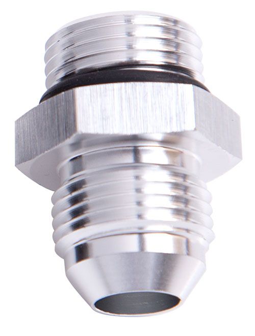 Aeroflow ORB to AN Straight Male Flare Adapter AF920-24-20S