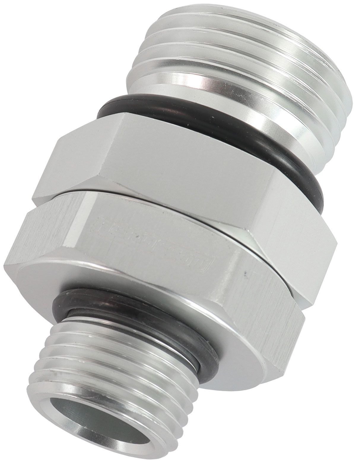 Aeroflow ORB Male to Male Swivel -8 ORB to -6 ORB AF929-08-06S