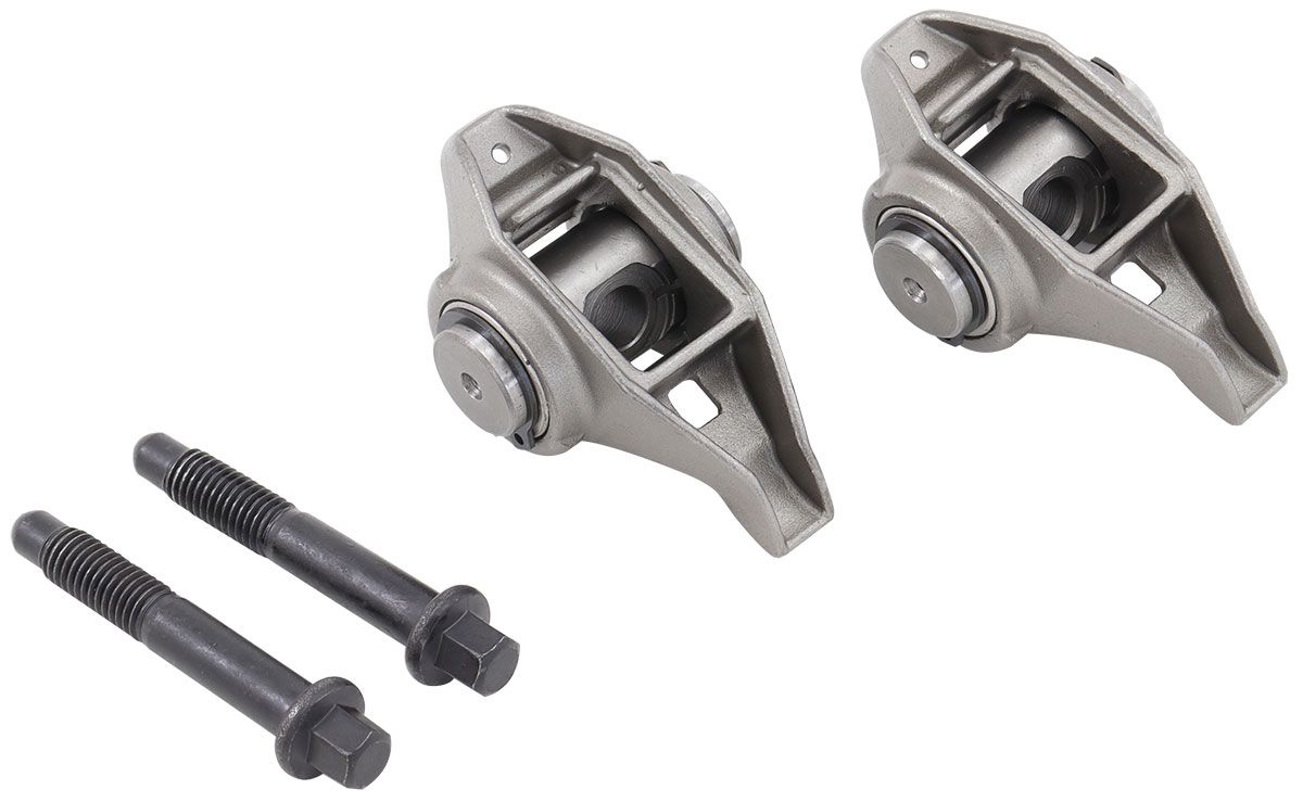 Aeroflow GM LS1 OE Rocker Arm Set AF95-1000