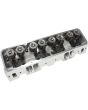 Complete Small Block Chev 327-350-400 213cc CNC Ported Aluminium Cylinder Heads with 68cc Chamber (Pair) 
2.15" x 1.30" Intake Port, 1.45" x 1.50" Exhaust Port