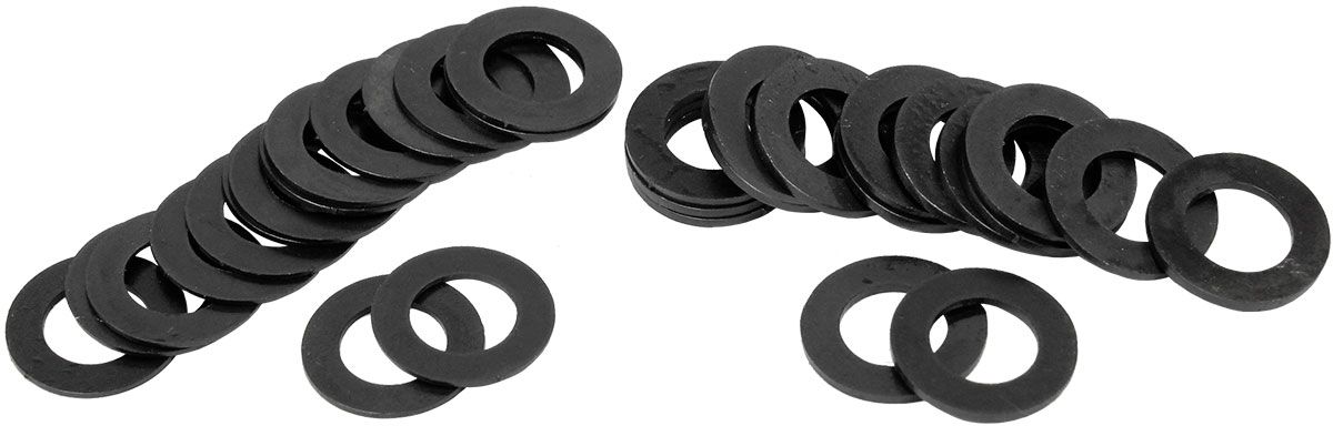 Aeroflow Holden Rocker Arm Bridge Shim Kit AF95-9012