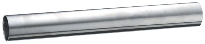 Aeroflow Stainless Steel Tube, Straight AF9501-1500