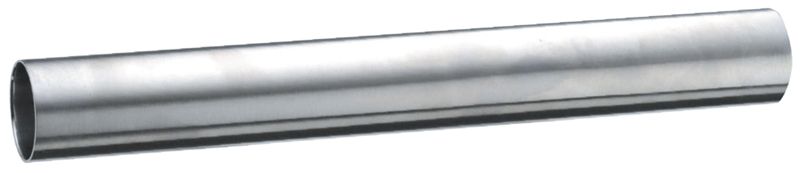Aeroflow Stainless Steel Tube, Straight AF9501-1625