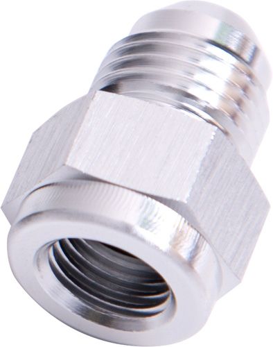 Aeroflow AN Flare Expander Female/Male -3AN to -6AN AF951-03-06S