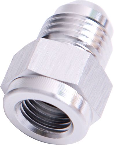 Aeroflow AN Flare Expander Female/Male -10AN to -12AN AF951-10-12S