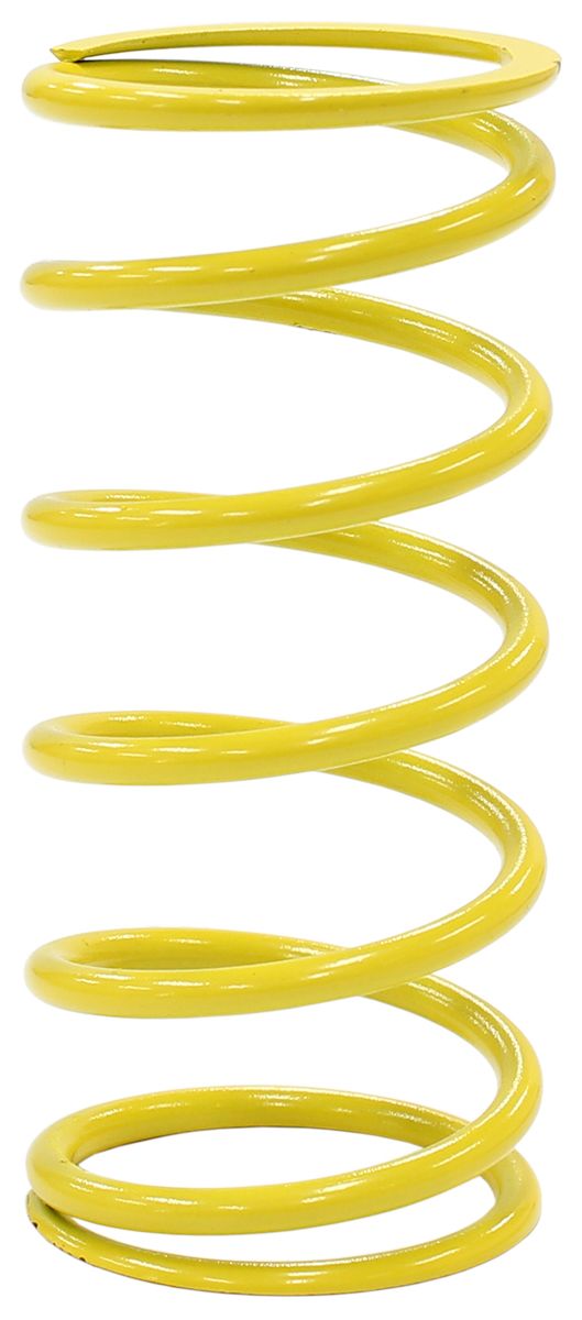 Aeroflow Inner Wastegate Spring - Yellow AF9552-1101