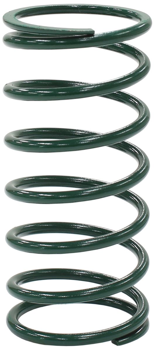 Aeroflow Inner Wastegate Spring - Green AF9552-1102