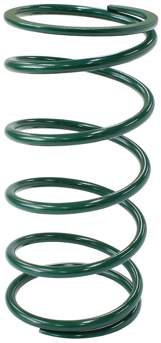 Aeroflow Outer Wastegate Spring - Green AF9552-1108