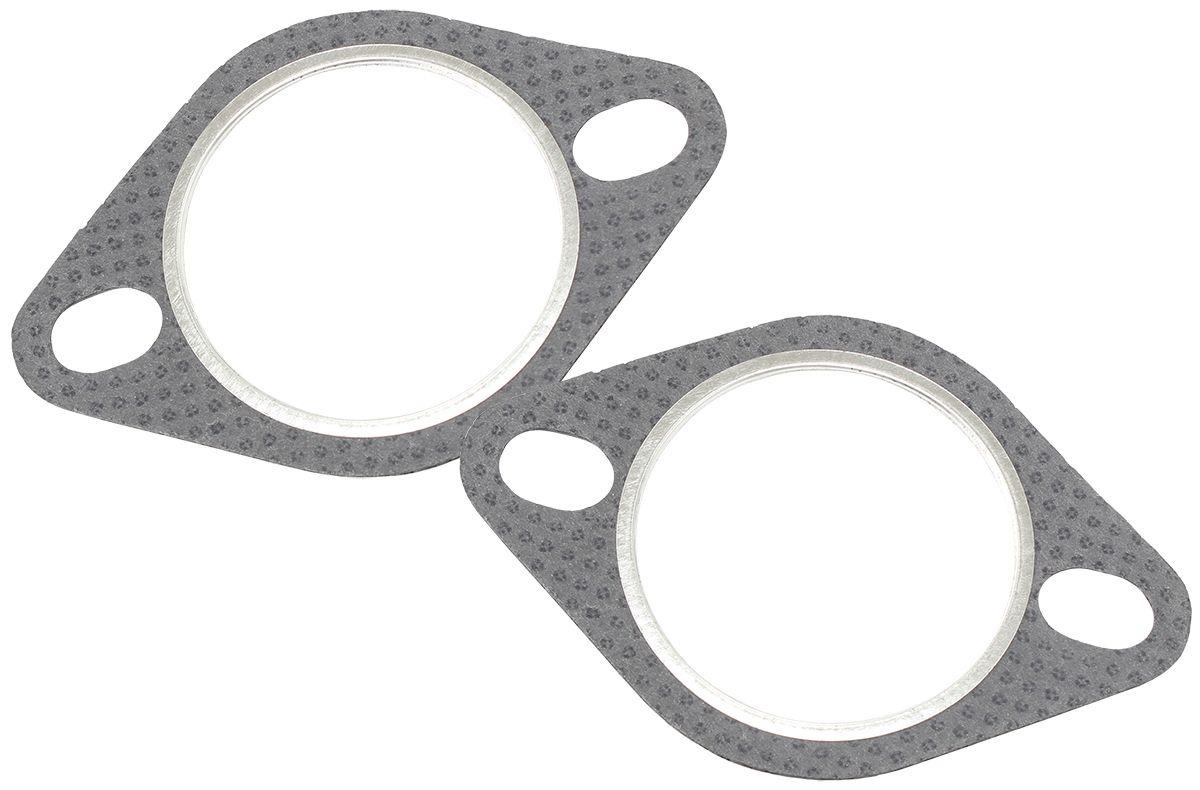 Aeroflow 2-Bolt Graphite Flange Gasket AF9553-2500