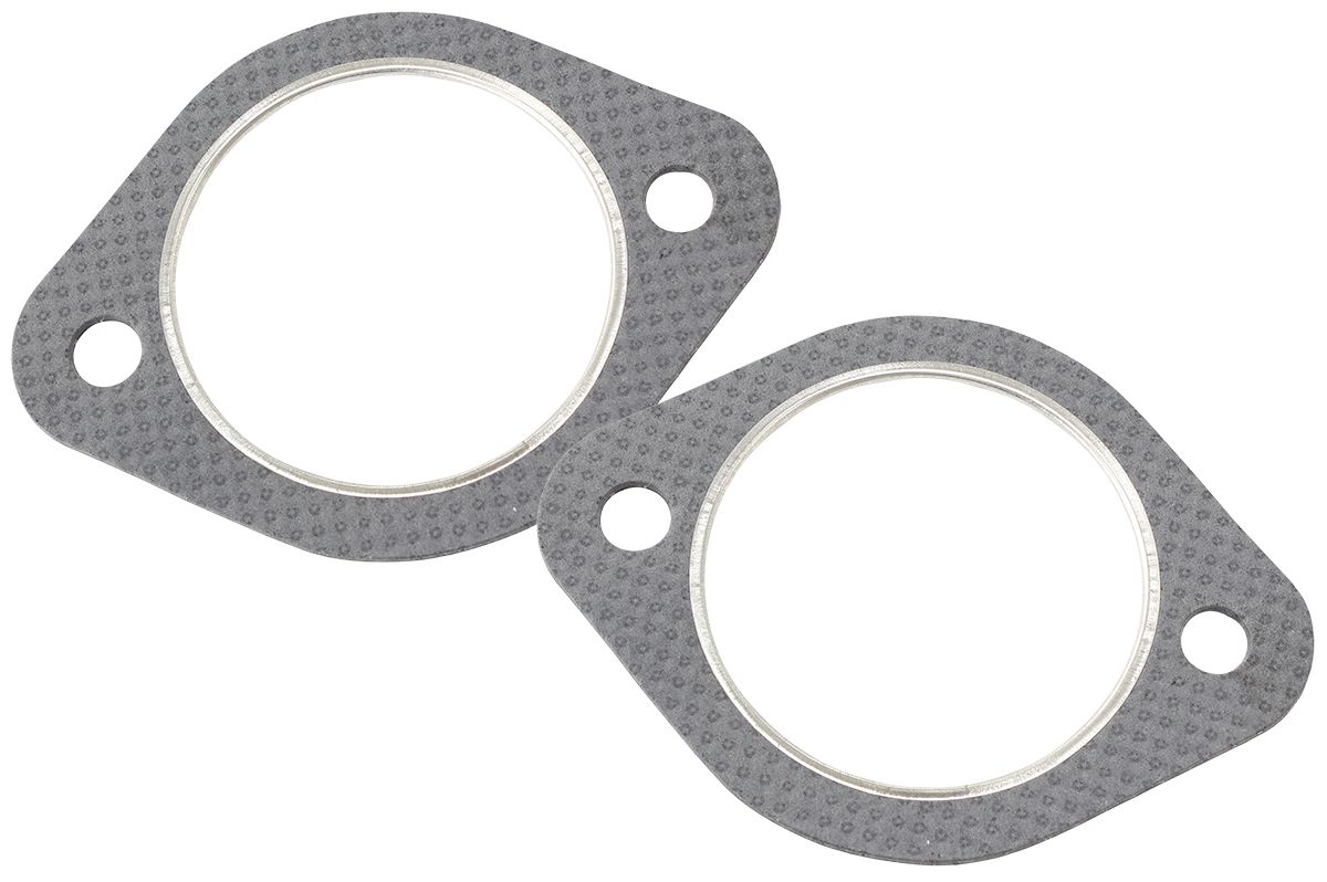 Aeroflow 2-Bolt Graphite Flange Gasket AF9553-3000