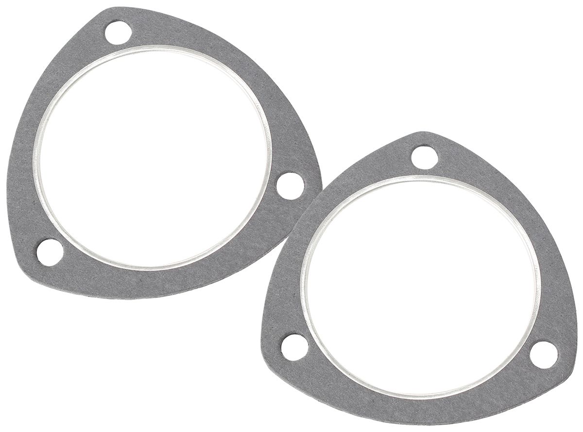 Aeroflow 3-Bolt Graphite Flange Gasket AF9554-3500