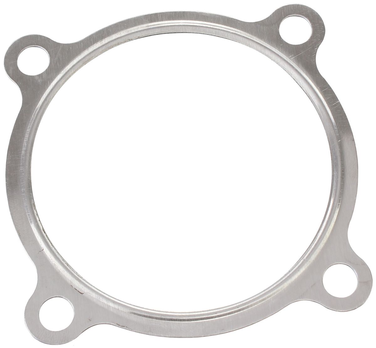 Aeroflow Single Layer T3 4-Bolt Turbo Outlet Flange Gasket AF9557-1008