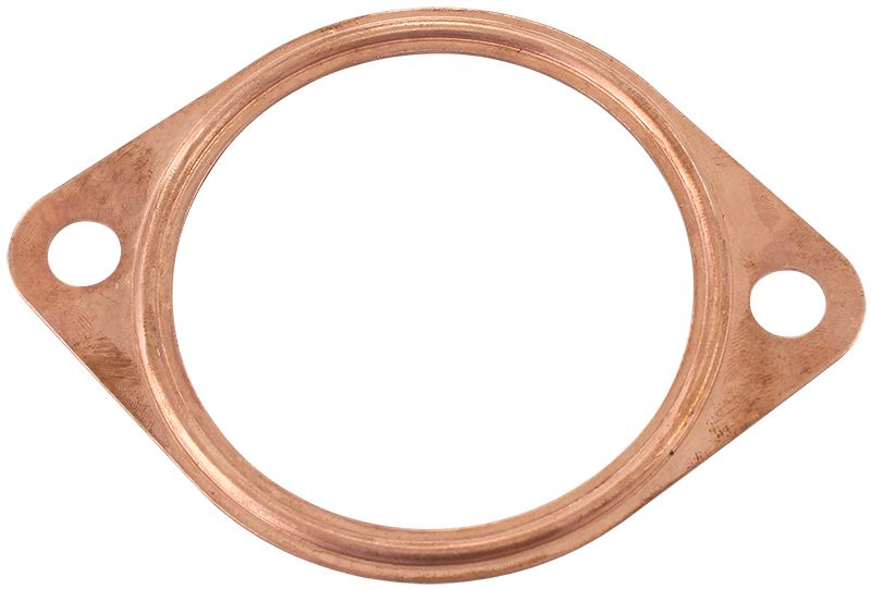 Aeroflow Copper Embossed Flange Gasket AF9558-2500