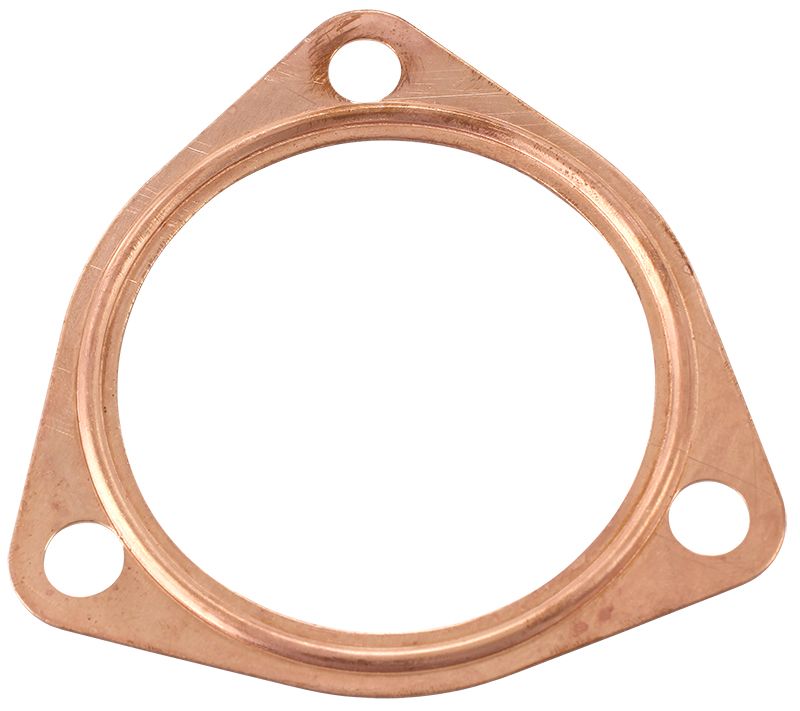 Aeroflow Copper Embossed Flange Gasket AF9559-2500