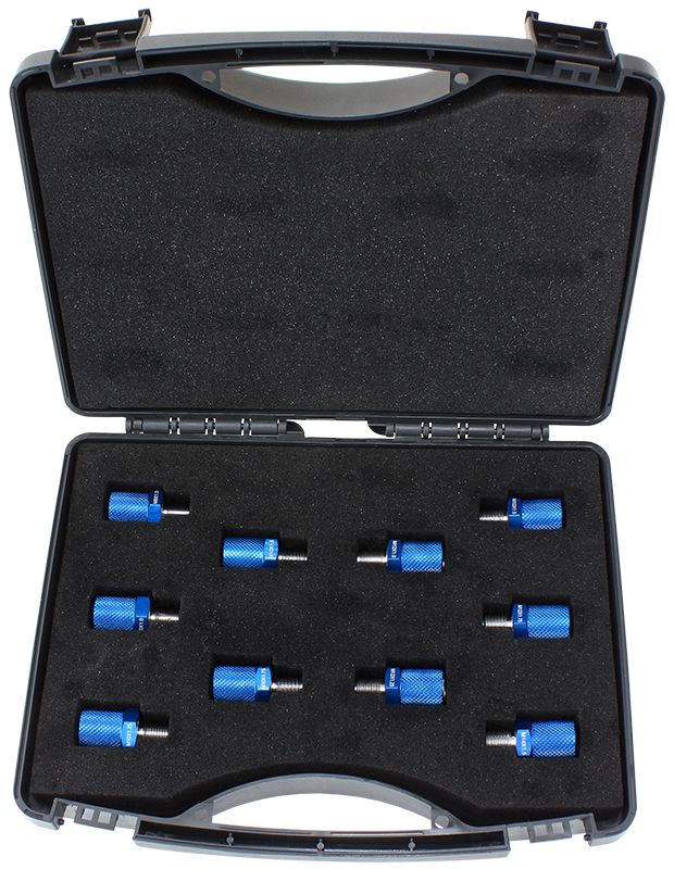 Aeroflow Thread Identification Kit AF98-2055